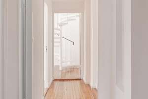 Über den Dächern des Richardkiezes – Maisonettewohnung mit Altbauflair & Terrasse – Die vollständige Adresse der Immobilie erhältst du vom Anbieter., 12055 Neukölln (Ortsteil), Berlin – Vorschaubild 10