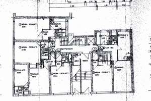 Schwabing, Isabellastraße, 3 Apartments im Paket - 1 App. kann ggf. auch frei übergeben werden – Die vollständige Adresse der Immobilie erhältst du vom Anbieter., 80796 Neuschwabing, München – Vorschaubild 8