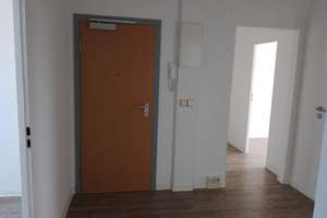 Schöne 4 Raum Wohnung in Friedrichstadt