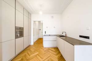 Neubau-Erstbezug in einem Projekt von Ralf Schmitz – Die vollständige Adresse der Immobilie erhältst du vom Anbieter., 40545 Oberkassel, Düsseldorf – Vorschaubild 3