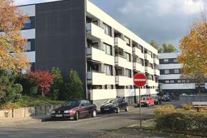 3-Zimmer-Eigentumswohnung mit Loggia in beliebter zentraler Wohnlage von Bielefeld-Brackwede – 33647 Brackwede, Bielefeld – Vorschaubild 13