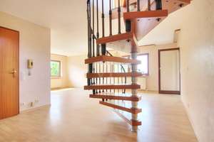 Großzügige Maisonette-Wohnung mit Dachterrasse & Balkon in begehrter Lage von Heilbronn-Ost – Die vollständige Adresse der Immobilie erhältst du vom Anbieter., 74074 Heilbronn, Heilbronn – Vorschaubild 6