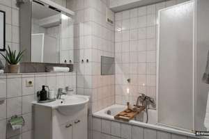 Kressbronn am Bodensee: 3-Zimmer EG-Wohnung mit 2 Bädern & Terrasse – 88079 Kressbronn am Bodensee – Vorschaubild 4