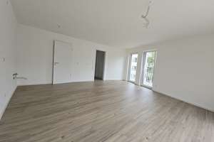 Lichtdurchflutete 2-ZKB-Wohnung mit Balkon in direkter Innenstadtlage von Gütersloh – Die vollständige Adresse der Immobilie erhältst du vom Anbieter., 33330 Innenstadt-Kernstadt, Gütersloh – Vorschaubild 11