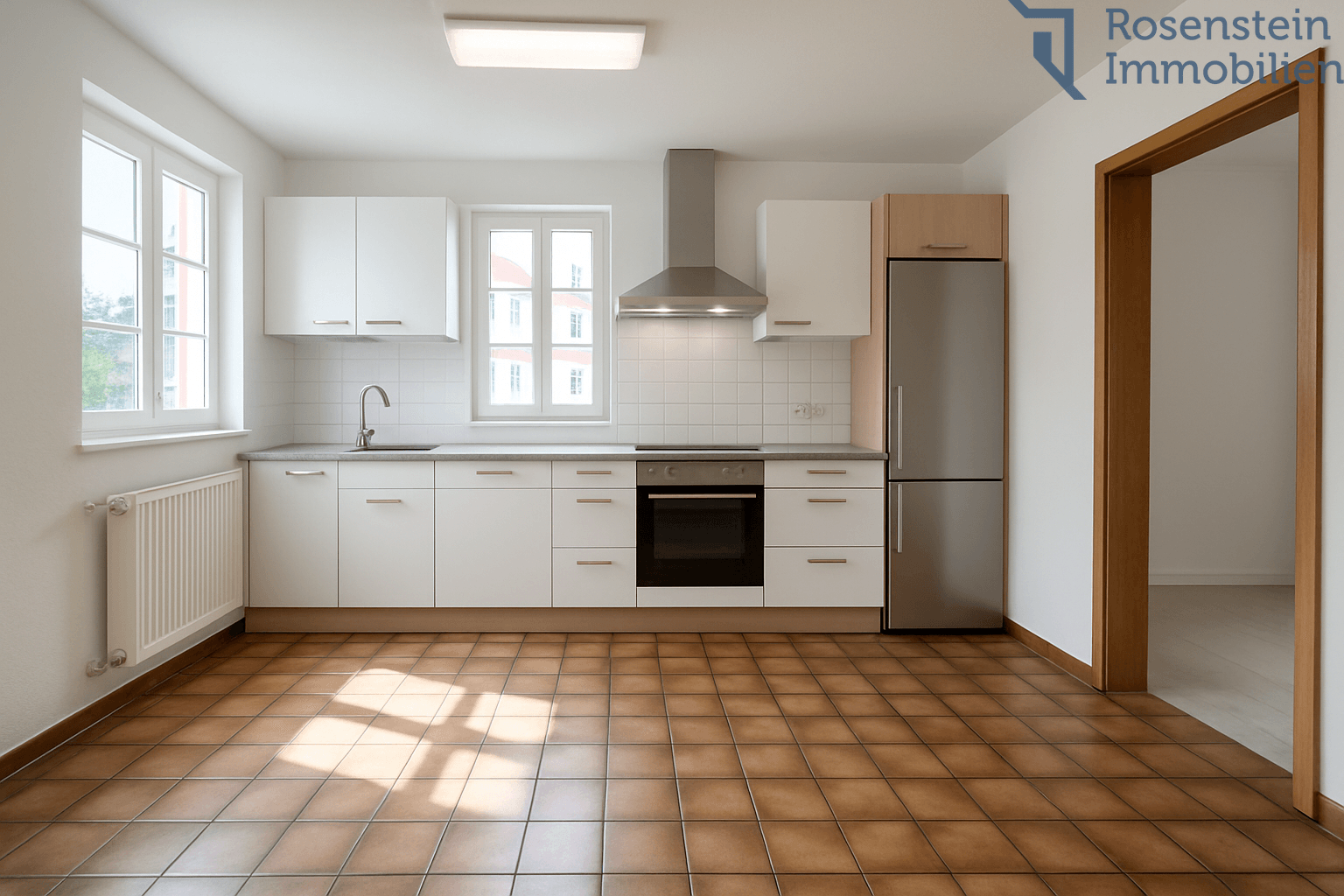 Immobilie in Heubach - SELTENES ANGEBOT: Haus mit Geschichte - ev. Pfarrhaus Heubach - Bild 7