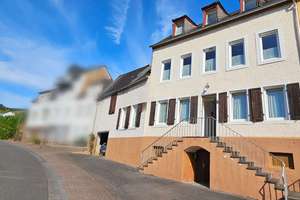 *vorgemerkt* Sanierungsbedürftiges Forsthaus mit Garage und schönem Außenbereich – Die vollständige Adresse der Immobilie erhältst du vom Anbieter., 56859 Alf – Vorschaubild 1