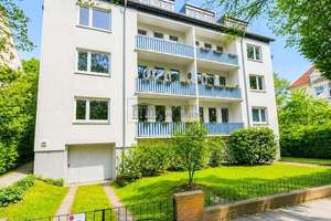 Tolle Wohnung in Top Lage – Die vollständige Adresse der Immobilie erhältst du vom Anbieter., 28213 Neu-Schwachhausen, Bremen – Vorschaubild 2