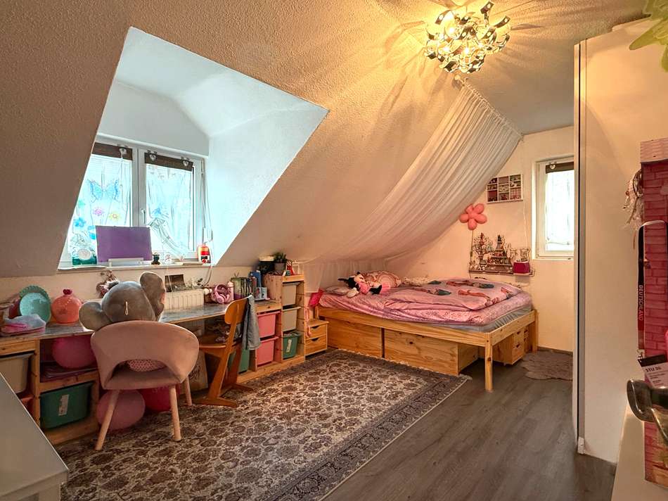 Kinderzimmer 2