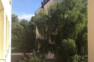 GLOCKENBACH - 2,5 ZIMMER - BALKON - EBK - AN DER ISAR – Auenstr. 7, 80469 Glockenbach, München – Vorschaubild 9