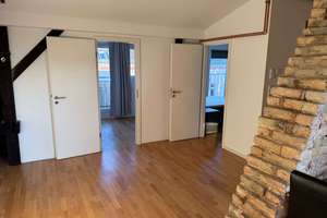 Luxuriöses DG mit Terrasse und Kamin - Loftcharakter! – Die vollständige Adresse der Immobilie erhältst du vom Anbieter., 13583 Falkenhagener Feld, Berlin – Vorschaubild 15