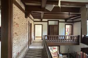 Herrschaftliche Villa im Elsass, 67420 Plaine – Die vollständige Adresse der Immobilie erhältst du vom Anbieter., 76227 Durlach, Karlsruhe – Vorschaubild 9