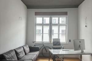 Exklusive 4‑Zimmer‑Wohnung in der Hassia Fabrik – 137 m² Wohnen mit außergewöhnlichem Charakter! – 63069 Friedrichsweiher, Offenbach am Main – Vorschaubild 16