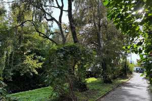 Vermietete Eigentumswohnung in Leipzig mit grünem Ausblick !!
