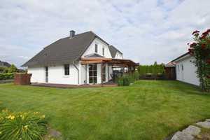 Moderne, sonnige Doppelhaushälfte mit Wintergarten + Garage... – Gifhorn (Kreis) – Vorschaubild 2
