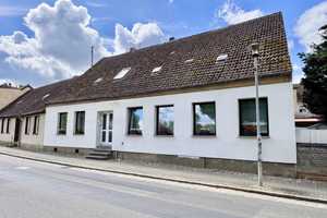 HORN IMMOBILIEN ++ liebevoll renoviertes Haus in Penkun, mit Wärmepumpe und Kaminofen – Uecker-Randow (Kreis) – Vorschaubild 15