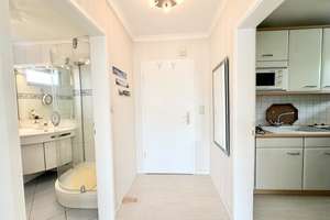 Außergewöhnliches Penthouse mit Privatfahrstuhl, Dachterrasse und separatem Apartment – Die vollständige Adresse der Immobilie erhältst du vom Anbieter., 42289 Heckinghausen, Wuppertal – Vorschaubild 21