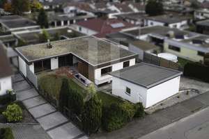 Bungalow in schöner Lage von Ötisheim – Die vollständige Adresse der Immobilie erhältst du vom Anbieter., 75443 Ötisheim – Vorschaubild 12