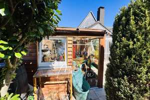 Einfamilienhaus in Hooksiel – Ruhige Lage, barrierefreies Erdgeschoss, Sauna, Garage und Stellplatz – Friesland (Kreis) – Vorschaubild 26