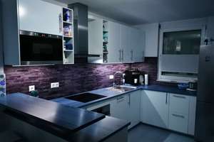 Gepflegtes 5,5-Zi.-Reihenhaus mit EBK in MA-Waldhof Wohnpark Draishöfe – Atzelhofstr. xx, 68305 Waldhof, Mannheim – Vorschaubild 3
