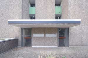 Vermietete 1-Zimmer-Wohnung in Bonn-Poppelsdorf – Die vollständige Adresse der Immobilie erhältst du vom Anbieter., 53115 Poppelsdorf, Bonn – Vorschaubild 2