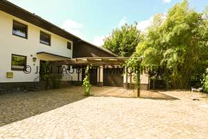 ***WOHNEN AM WALD*** mit viel Platz für 2-3 Familien + wohnliches Souterrain/Garage – Die vollständige Adresse der Immobilie erhältst du vom Anbieter., 22393 Sasel, Hamburg – Vorschaubild 32