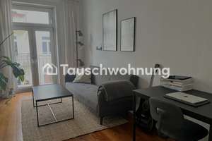 Tauschwohnung: Preiswerter 50qm Altbau Charme zentral in Eimsbüttel – Die vollständige Adresse der Immobilie erhältst du vom Anbieter., 20255 Eimsbüttel (Ortsteil), Hamburg – Vorschaubild 1