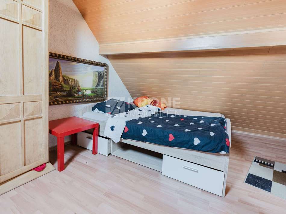 Gästezimmer