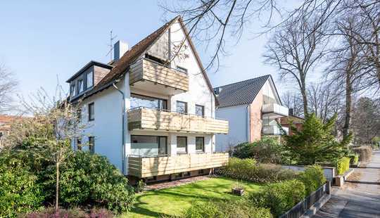 Bild von Solides Mehrfamilienhaus mit 6 Wohneinheiten in Marienthal zu verkaufen!