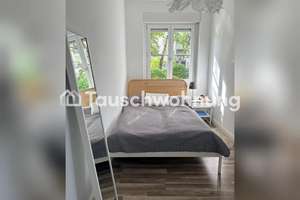 Tauschwohnung: 2-Zimmer-Wohnung in Steglitz-Zehlendorf, 55 m² – Die vollständige Adresse der Immobilie erhältst du vom Anbieter., 12247 Lankwitz, Berlin – Vorschaubild 3