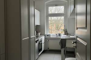 3 Zimmer Wohnung mit Balkon in Berlin Oberschöneweide – Deulstraße 30, 12459 Oberschöneweide, Berlin – Vorschaubild 5