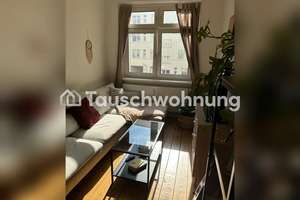 Tauschwohnung: Tausche 2-Zimmer-Flat in Eimsbüttel, Hamburg – Die vollständige Adresse der Immobilie erhältst du vom Anbieter., 20259 Eimsbüttel (Ortsteil), Hamburg – Vorschaubild 6