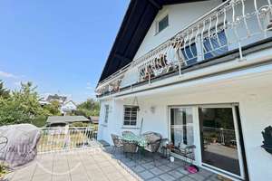 Ein Haus. 2-3 Wohnungen. Unzählige Möglichkeiten! Zuhause in Berkersheim! – 60435 Berkersheim, Frankfurt am Main – Vorschaubild 2