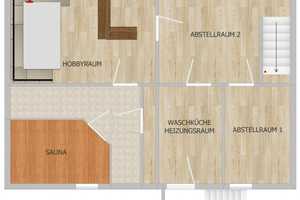 **Charmantes Einfamilienhaus in Bestlage von Schorndorf-Süd** – Rems-Murr-Kreis – Vorschaubild 25