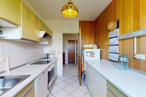 Lichtdurchflutete Etagenwohnung mit Westbalkon und Blick ins Grüne – Die vollständige Adresse der Immobilie erhältst du vom Anbieter., 60599 Oberrad, Frankfurt am Main – Vorschaubild 7