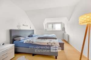 Hemeringen | Attraktives Wohnungspaket: Großzügige Maisonette & vermietete 2-Zimmer-Wohnung! – Die vollständige Adresse der Immobilie erhältst du vom Anbieter., 31840 Hessisch Oldendorf – Vorschaubild 10