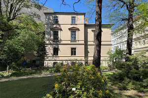 Einmalig: VILLENRARITÄT IN DER SOPHIENSTRASSE – Sophienstr. 2, 10178 Mitte (Ortsteil), Berlin – Vorschaubild 11