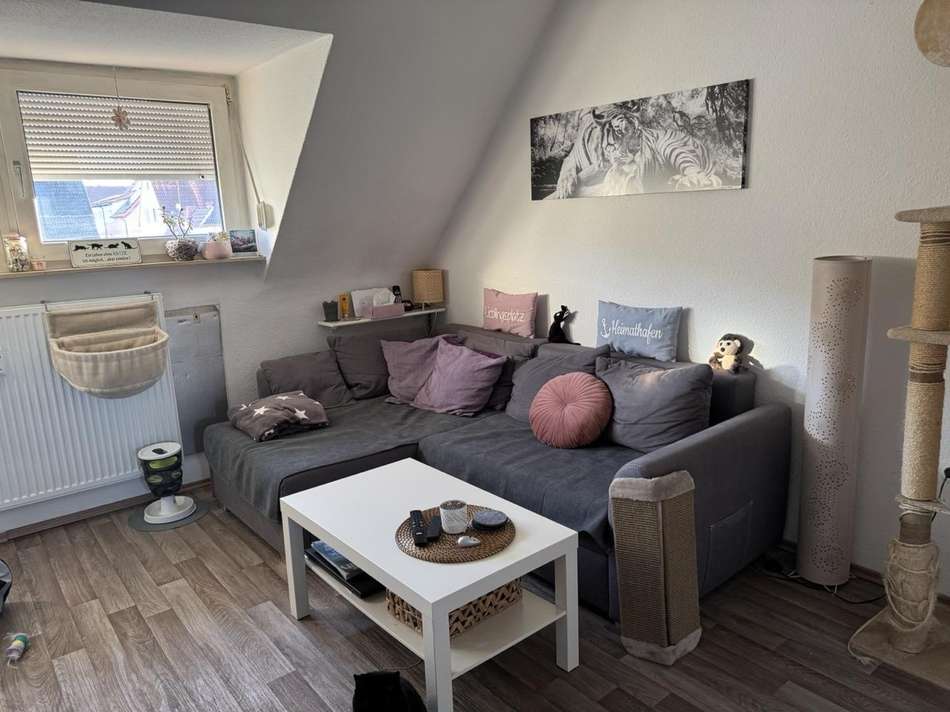 Wohnzimmer OG