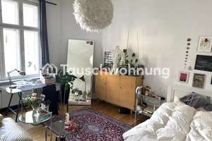 Tauschwohnung: Tausche Altbau 1-Raum Wohnung in Moabit gg 2-3 Raum Wohnung