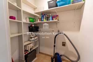 Wohnen am Wasser! Eigentumswohnung im 2. OG mit Balkon, TG-Stellplatz und Bootsanlegeplatz! – Die vollständige Adresse der Immobilie erhältst du vom Anbieter., 26721 Stadtzentrum, Emden – Vorschaubild 19