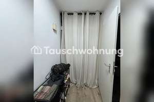 Tauschwohnung: Gemütliche 1-Zimmer-Wohnung mit Balkon (U7) – Die vollständige Adresse der Immobilie erhältst du vom Anbieter., 13627 Charlottenburg-Nord, Berlin – Vorschaubild 13