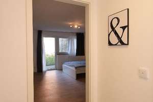 Möbliertes Apartment Nähe Barbarossaplatz – Die vollständige Adresse der Immobilie erhältst du vom Anbieter., 50674 Neustadt/Süd, Köln – Vorschaubild 12