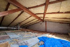 Schnäppchen in Sinsheim-Ost: Schönes Reihenendhaus mit Garten und Garage – Die vollständige Adresse der Immobilie erhältst du vom Anbieter., 74889 Sinsheim – Vorschaubild 27