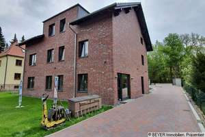 Naturnah & hochwertig: Großzügige Galerie DG-Wohnung mit Südbalkon gegenüber der Dresdner Heide – Die vollständige Adresse der Immobilie erhältst du vom Anbieter., 1465 Langebrück, Dresden – Vorschaubild 35