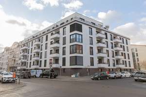 Lichtdurchflutete Penthousewohnung im Zentrum von Köpenick zu verkaufen! – Die vollständige Adresse der Immobilie erhältst du vom Anbieter., 12555 Köpenick, Berlin – Vorschaubild 2