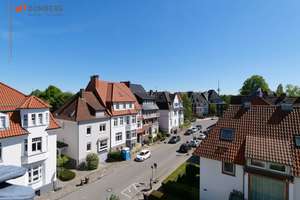 WOHNEN ÜBER DEN DÄCHERN DES DECHANEIVIERTELS VON MÜNSTER – Die vollständige Adresse der Immobilie erhältst du vom Anbieter., 48145 Mauritz-Mitte, Münster – Vorschaubild 14