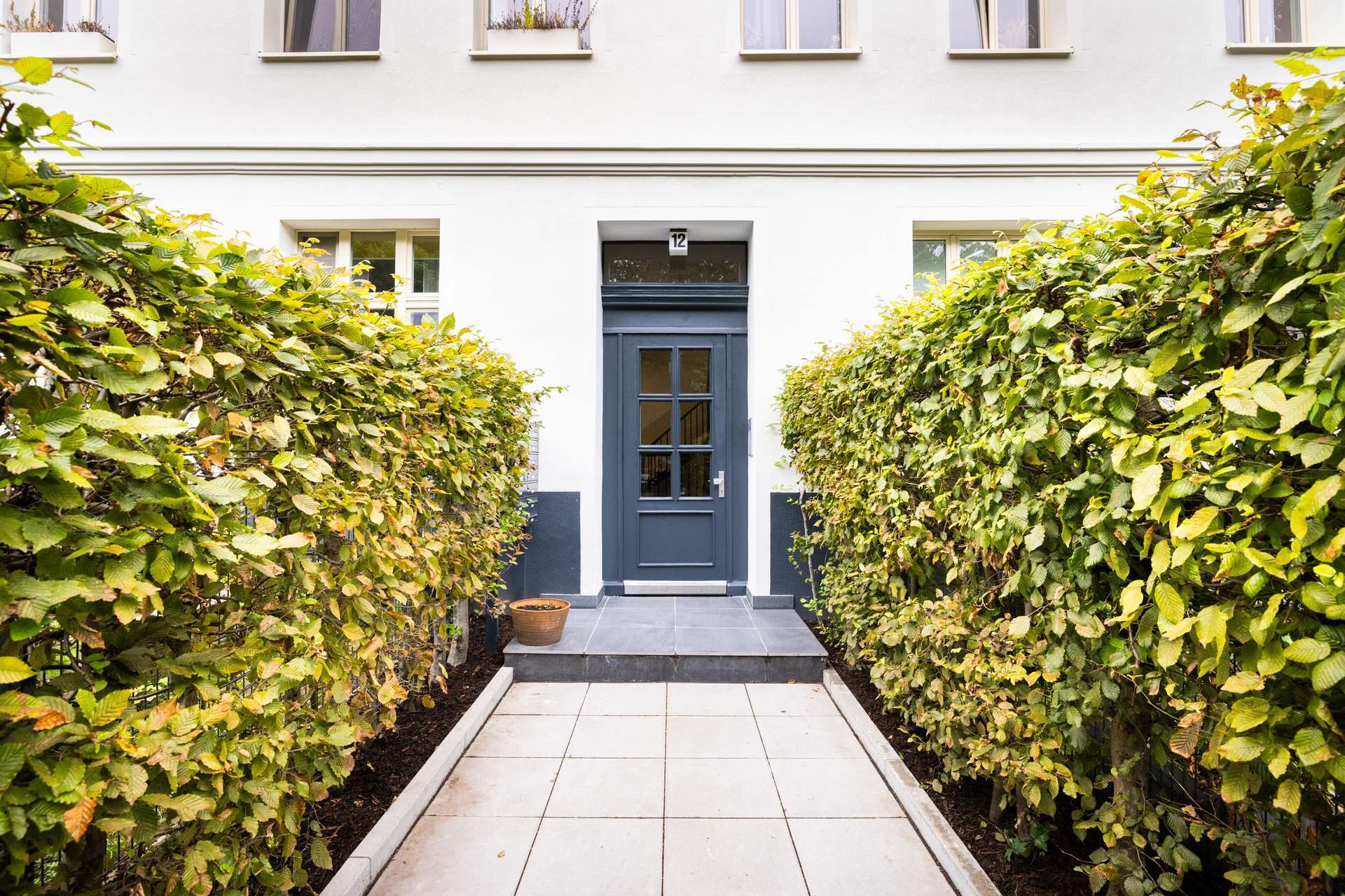 Kapitalanlage! Vermietete 2 Zimmer-Wohnung im Herzen von Ottensen, Hamburg – Bild 4