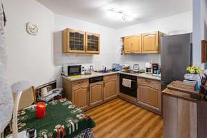 Klein und fein - Seniorenwohnung in schöner barrierefreier Wohnanlage – Die vollständige Adresse der Immobilie erhältst du vom Anbieter., 42853 Nordstadt, Remscheid – Vorschaubild 5