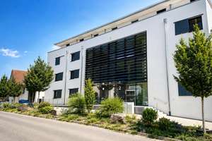 Barrierefreies Penthouse mit Aufzug und Fernblick am Kaiserstuhl – Die vollständige Adresse der Immobilie erhältst du vom Anbieter., 79353 Bahlingen am Kaiserstuhl – Vorschaubild 12
