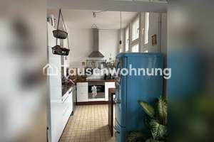 Tauschwohnung: Süße und helle Zweizimmerwohnung im Pberg – Die vollständige Adresse der Immobilie erhältst du vom Anbieter., 10437 Prenzlauer Berg, Berlin – Vorschaubild 4