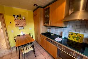 Gepflegtes EFH Reiheneckhaus mit Garage provisionsfrei zu verkaufen – Dammstraße 2B, 50127 Bergheim – Vorschaubild 7